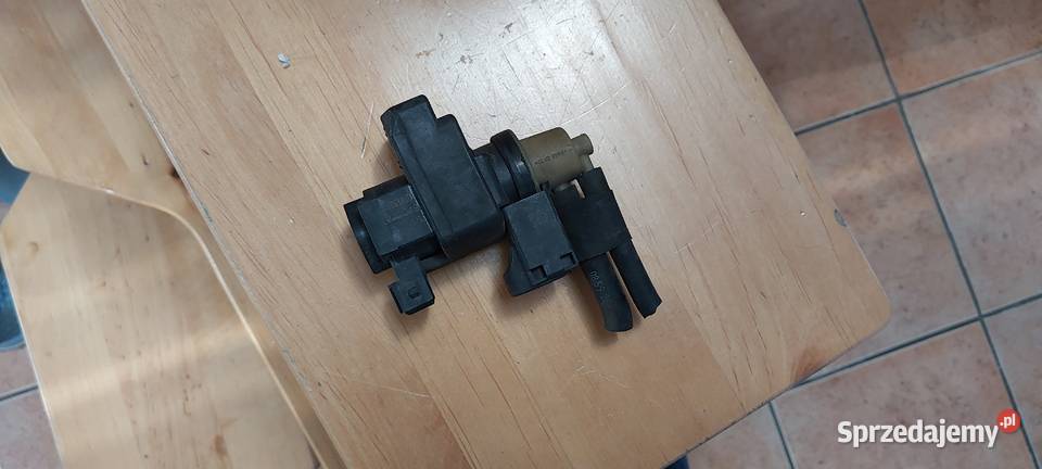 Elektrozawór podciśnienia EGR 820048 701152 Szczecin