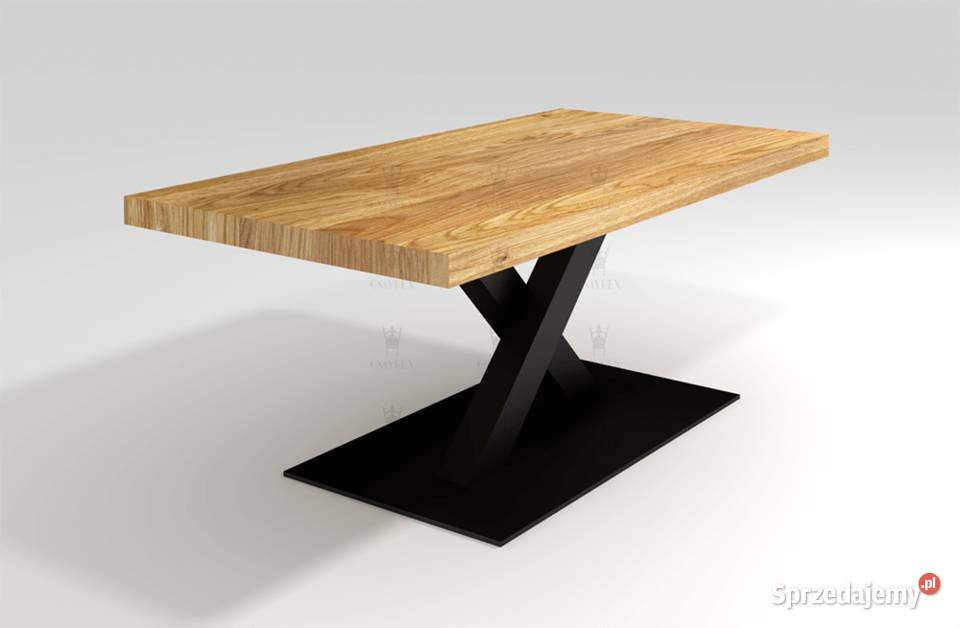 Stół Loftowy ONYX Olsztyn
