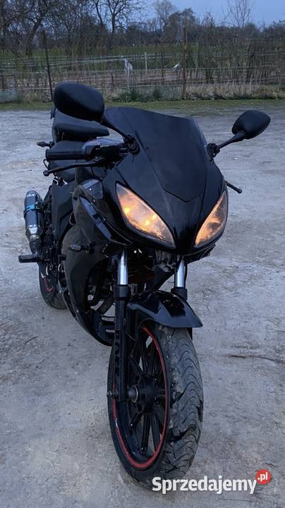 Sprzedam zippa pro 140 Zamość