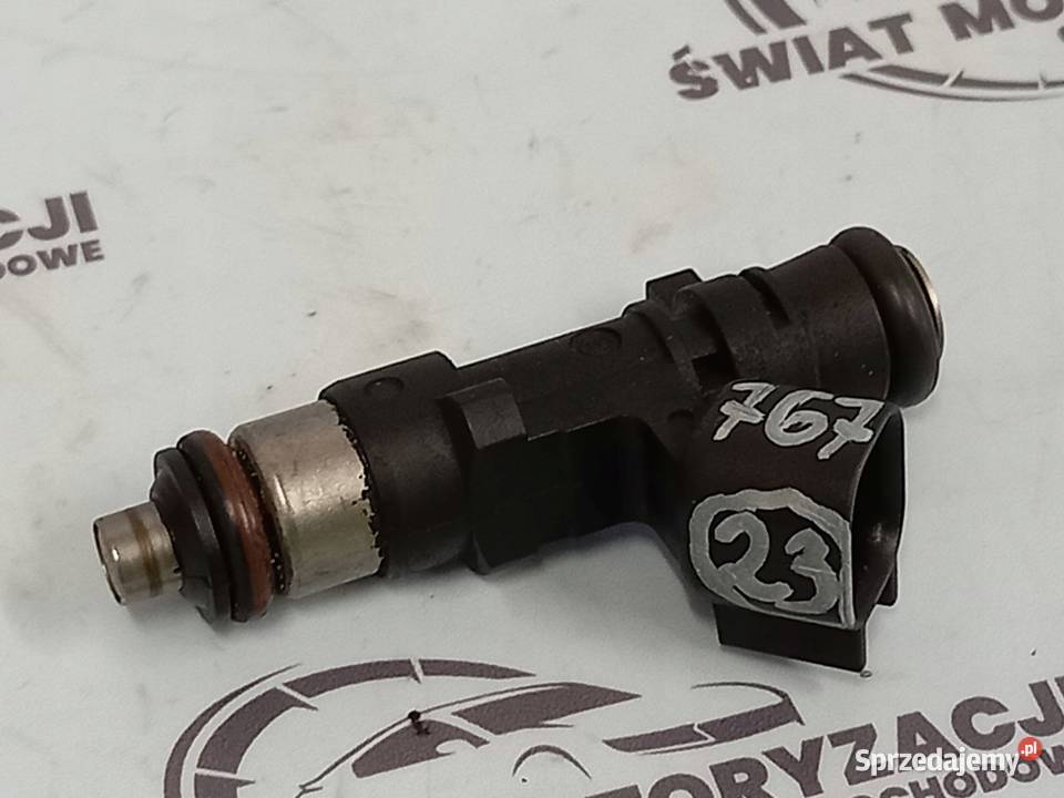 VOLVO C30 07r 25 TURBO B5254T3 220 wtryskiwacz osobowe Kielce