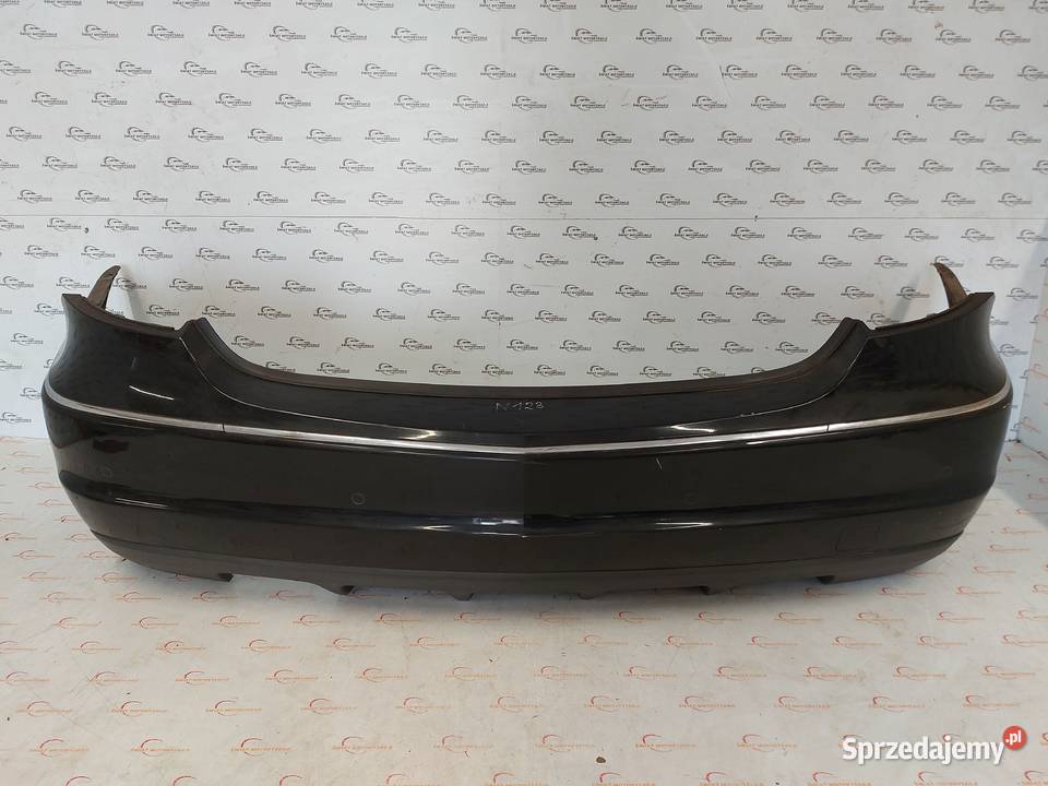 MERCEDES CLC 10r zderzak tył A2038801040 Kielce sprzedam