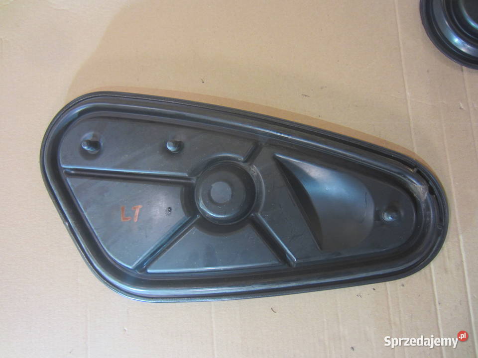 Osłona zaślepka 2GA839915 vw troc lewa Szczecin