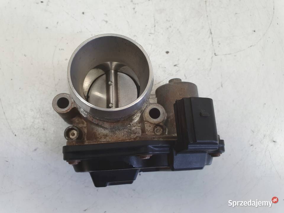 PRZEPUSTNICA Ford Focus MK3 10 EcoBoost Chełm