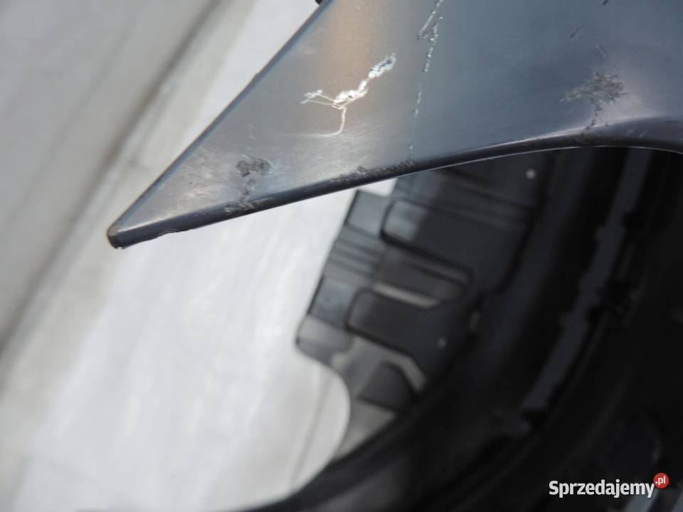 ZDERZAK PRZÓD PDC OPEL CORSA E NOWY ORYGINAŁ sprzedam
