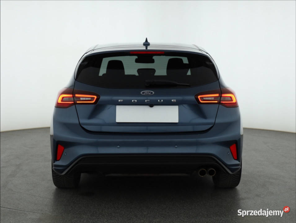 Ford Focus 10 MHEV ESP Piaseczno