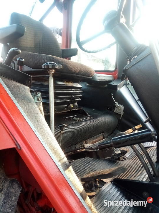 MTZ 82 Belarus WERSJA EXPORT Zduńska Wola