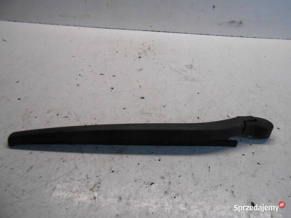 RAMIE WYCIERACZKI KLAPY BMW E61 TYŁ wielkopolskie