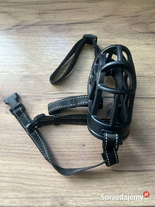 Nowy Kaganiec psa rozmiar 4 Radomsko