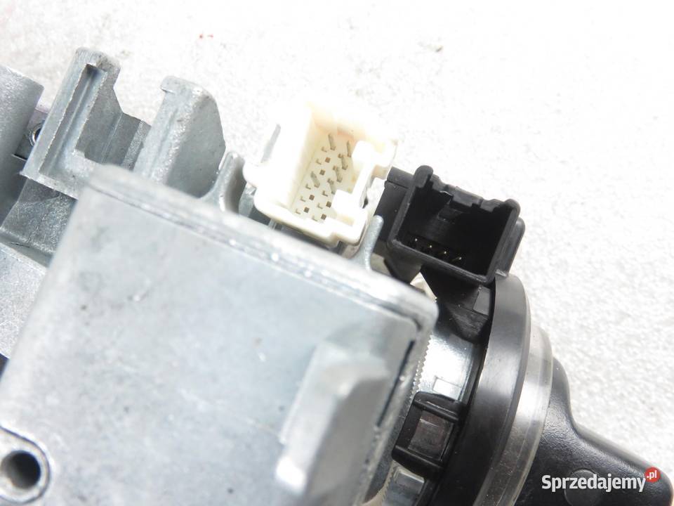 STACYJKA WKŁADKI MAZDA CX7 D46166938B X1T26271D