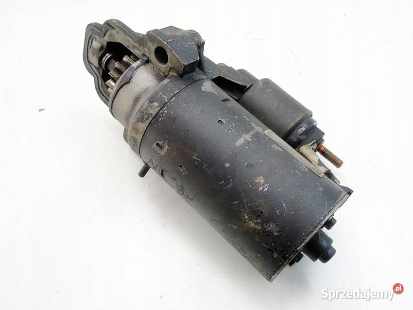 ROZRUSZNIK 22 HDI TDCI EURO 5 TRANSIT BOXER