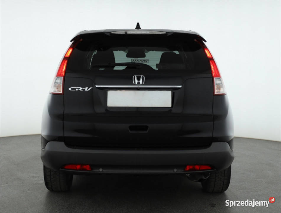 Honda CRV 16 iDTEC 1597cm3 Motoryzacja Piaseczno