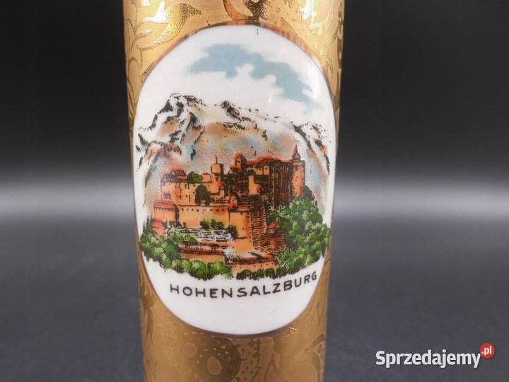 Wazon kolekcjonerski AUSTRIA Raszków