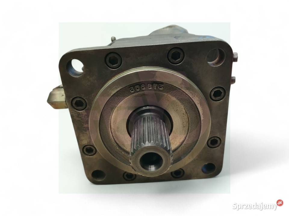Hydromotor 51V160AC8N SAUER DANFOSS CLAAS wielkopolskie Wilkowo