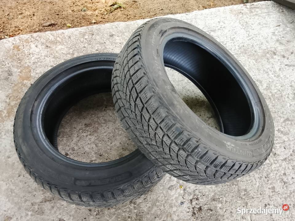 Opony zimowe rozmiar 16 Kolbuszowa