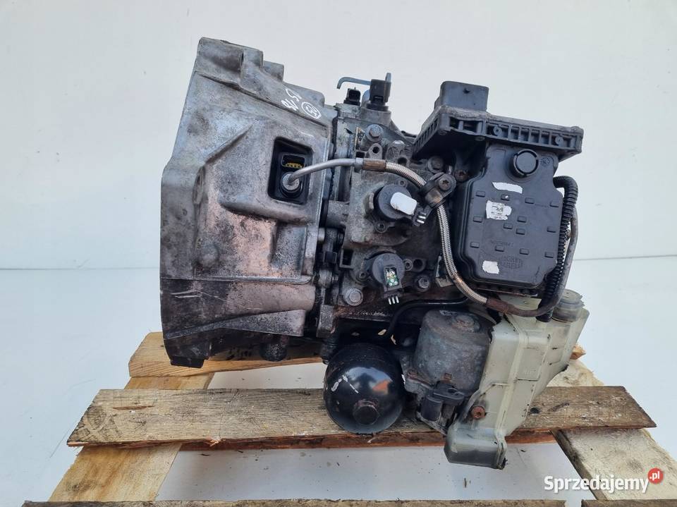 Citroen C4 Picasso 16 HDI MANUALNA SKRZYNIA Rudka sprzedam