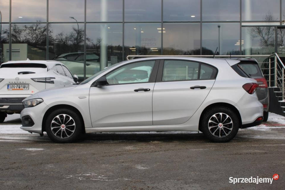 FIAT Tipo 2021r Salon FV23