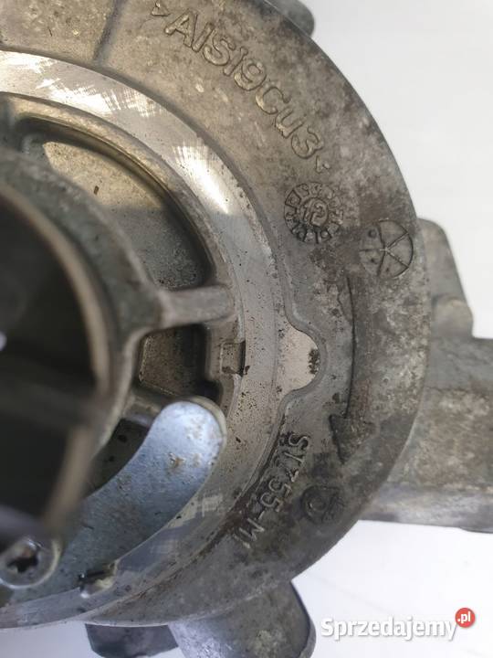 POMPA VACUM Ford Focus MK3 10 EcoBoost oryginał osobowe lubelskie sprzedam