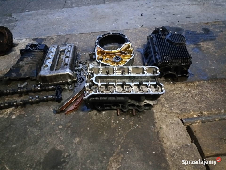 BMW k 1200 GT rs rama siedzenie Nysa