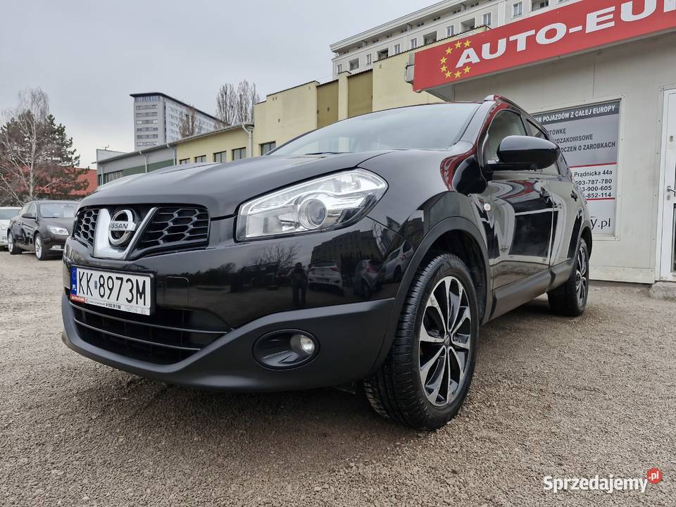 7 miejsc full serwisie nowe opony 100 oryginał małopolskie Kraków sprzedam