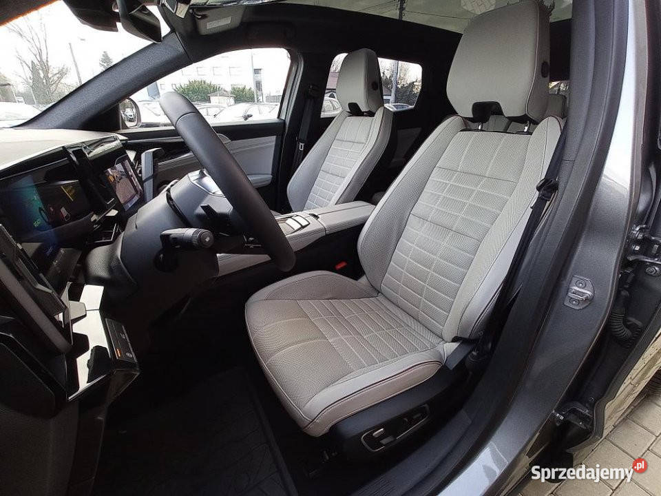 Renault Espace 2024r FV23 SalonPL 7 MIEJSC Kraków