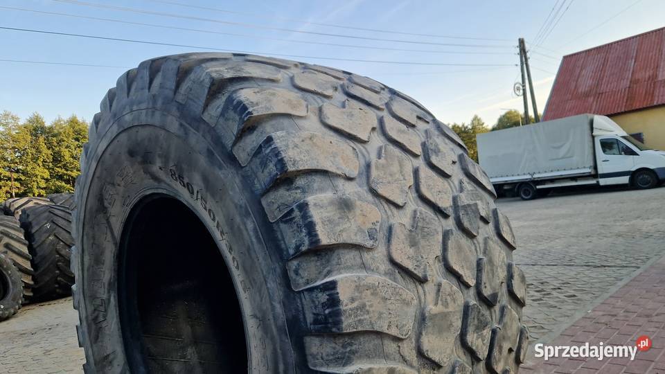 85050R305 85050305 60 Beczkowóż Joskin Nowe Miasto Lubawskie