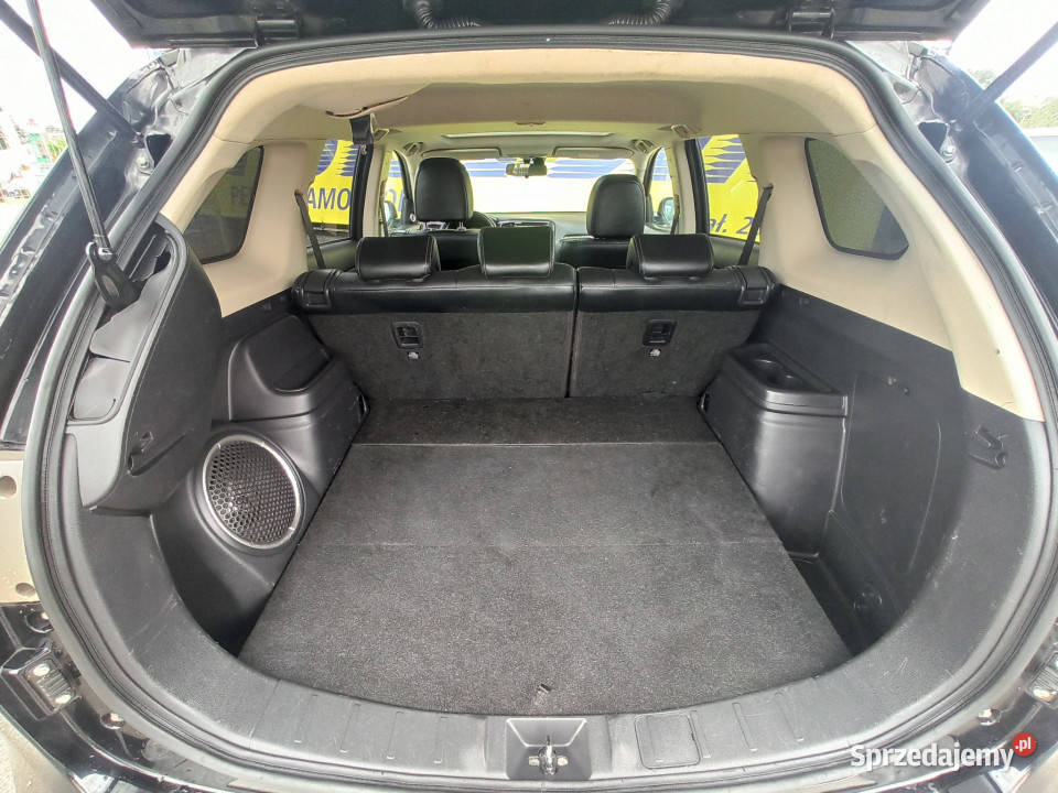 PHEV 2x koła serwis bezwypadkowy Rzeszów