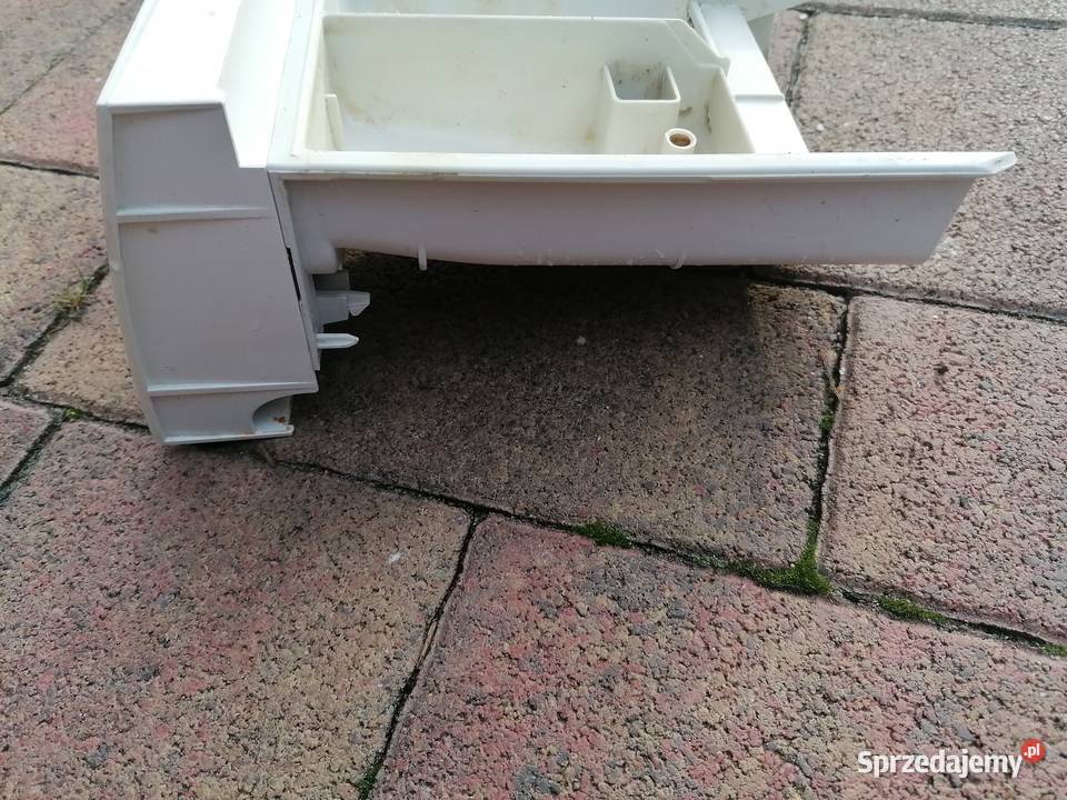 Zanussi FA 623 SZUFLADA PROSZKU 124624308 lubuskie