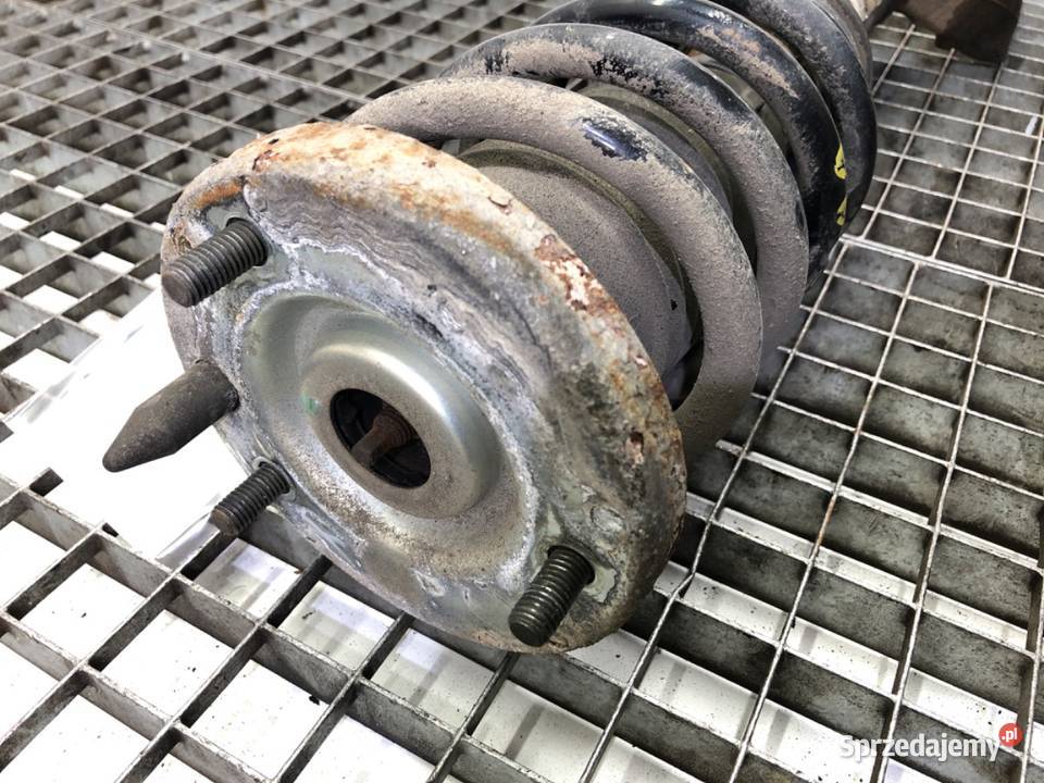 AMORTYZATOR LEWY PRZÓD ZE SPRĘŻYNĄ ALFA 159 19 osobowe sprzedam