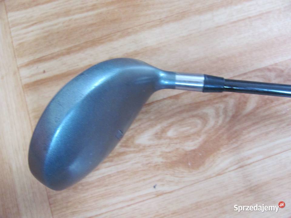 kij do gry w golfa Transline Tiger FP200 3 Golf Zamość sprzedam