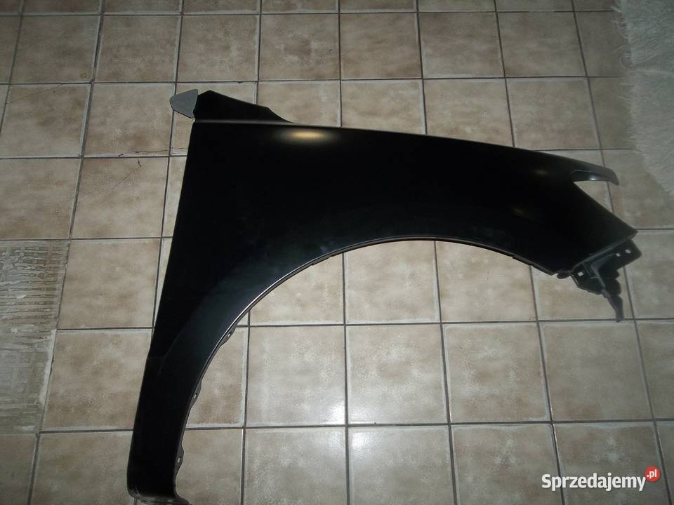 HYUNDAI SANTA FE 07 blotnik Jędrzejów