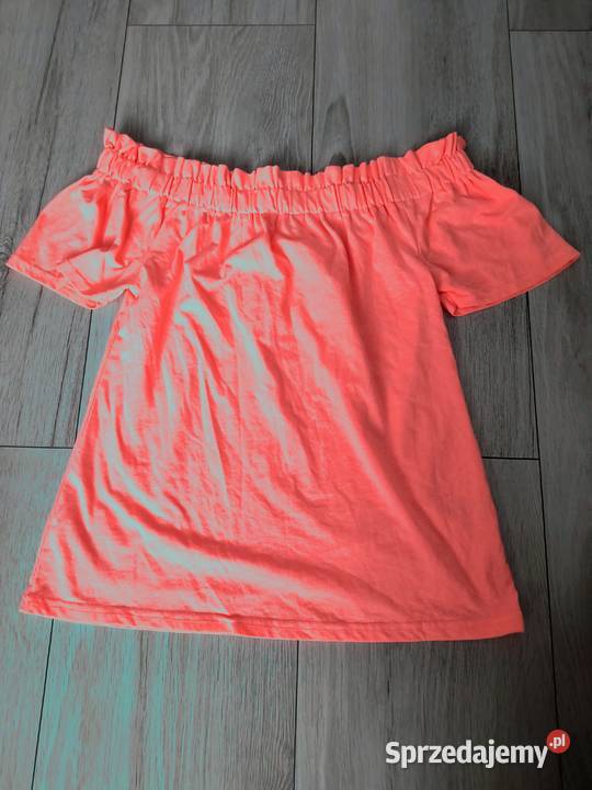 Bluzka krótki Kamionka