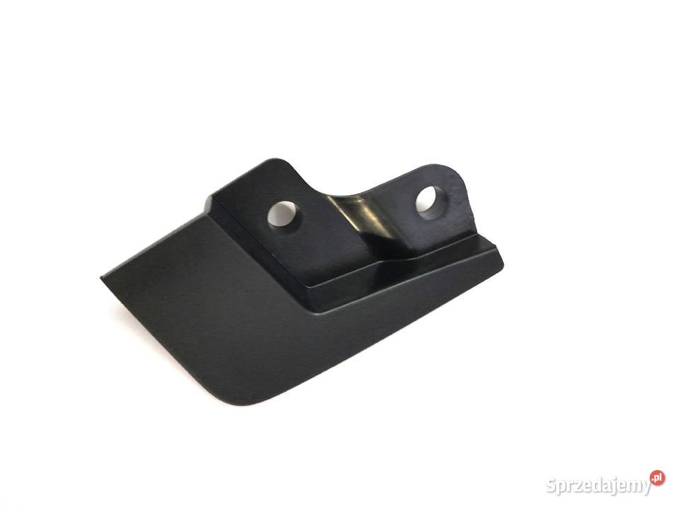 NOWY CHLAPACZ LEWY PRZÓD TRAFIC VIVARO PRIMASTAR Karoseria wielkopolskie Kalisz