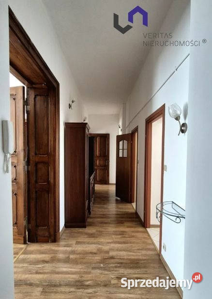 Mieszkanie na wynajem 87m2 3 pok Gliwice Liczba pokoi 3