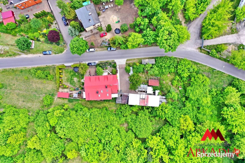 sprzedaży domu bliźniaka 183m2 Lipno Sprzedaż kujawsko-pomorskie