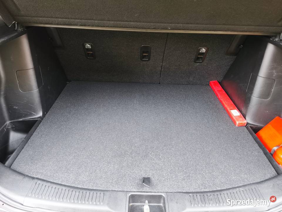 SUZUKI SX4 SCROSS HYBRID 14 COMFORT PLUS ASO