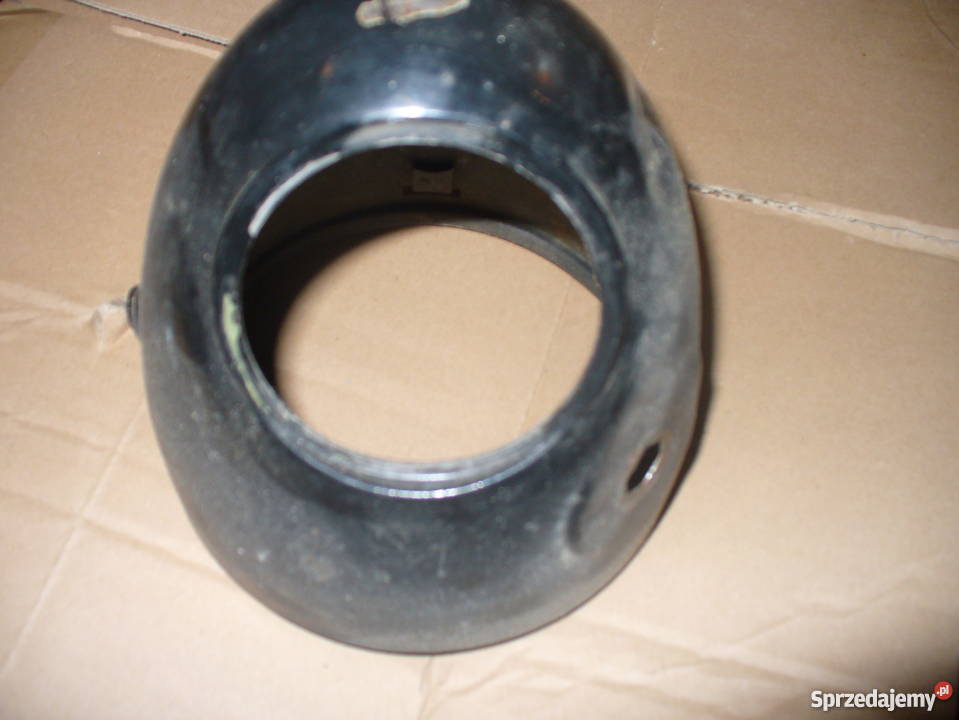 lampa wsk kobuz gil Lidzbark Warmiński