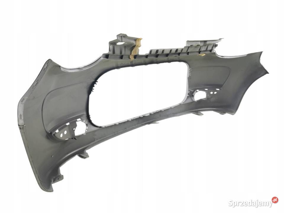 ZDERZAK PRZEDNI PRZÓD CITROEN C1 20052014 NOWY sprzedam