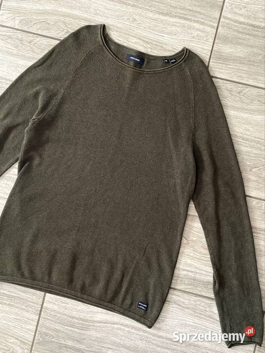Bluza XL JackJones Bolesławiec
