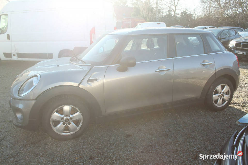 Mini ONE II 2006 sprzedam