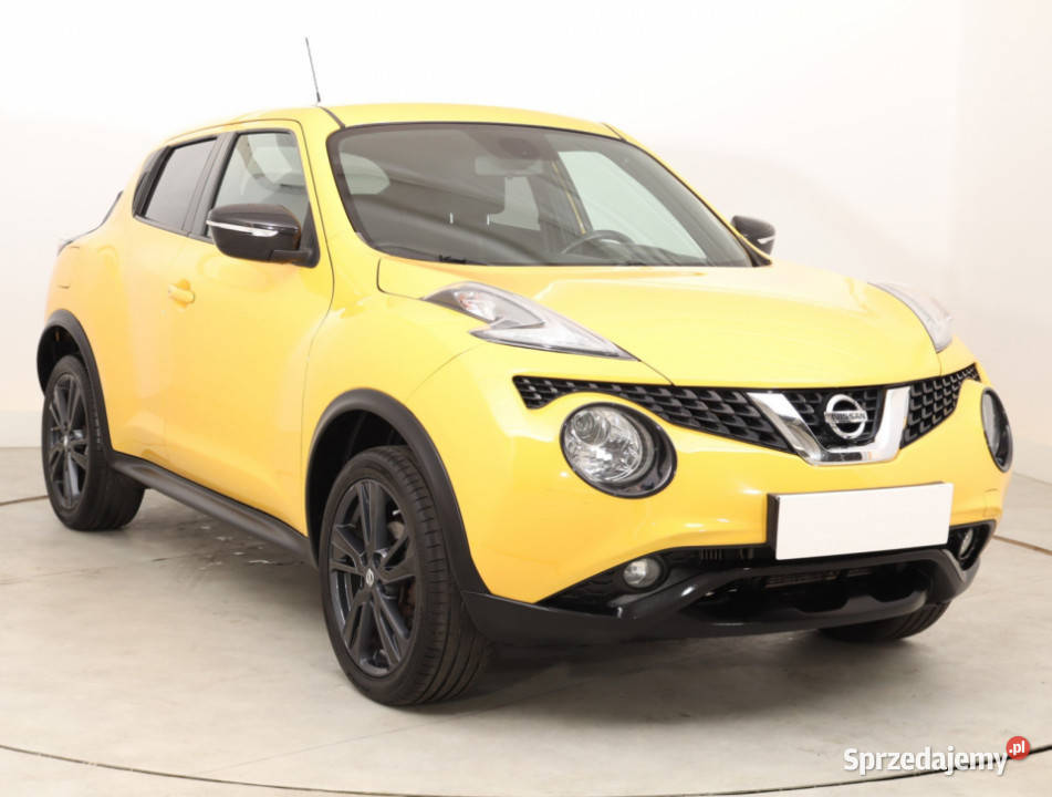 Nissan Juke 12 DIGT przyciemniane szyby Bielany Wrocławskie
