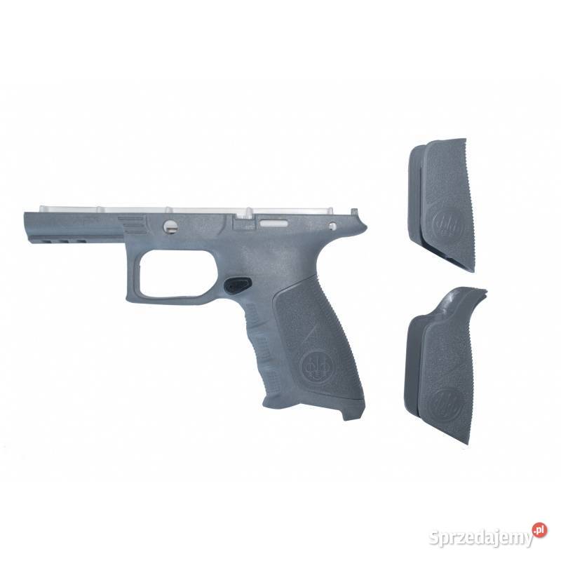Wymienny chwyt do pistoletu Beretta APX E01644 mazowieckie Warszawa