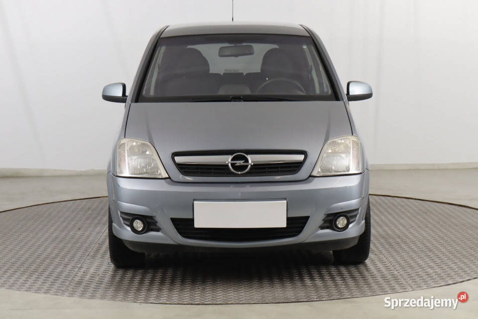 Opel Meriva 16 elektryczne szyby Zabrze