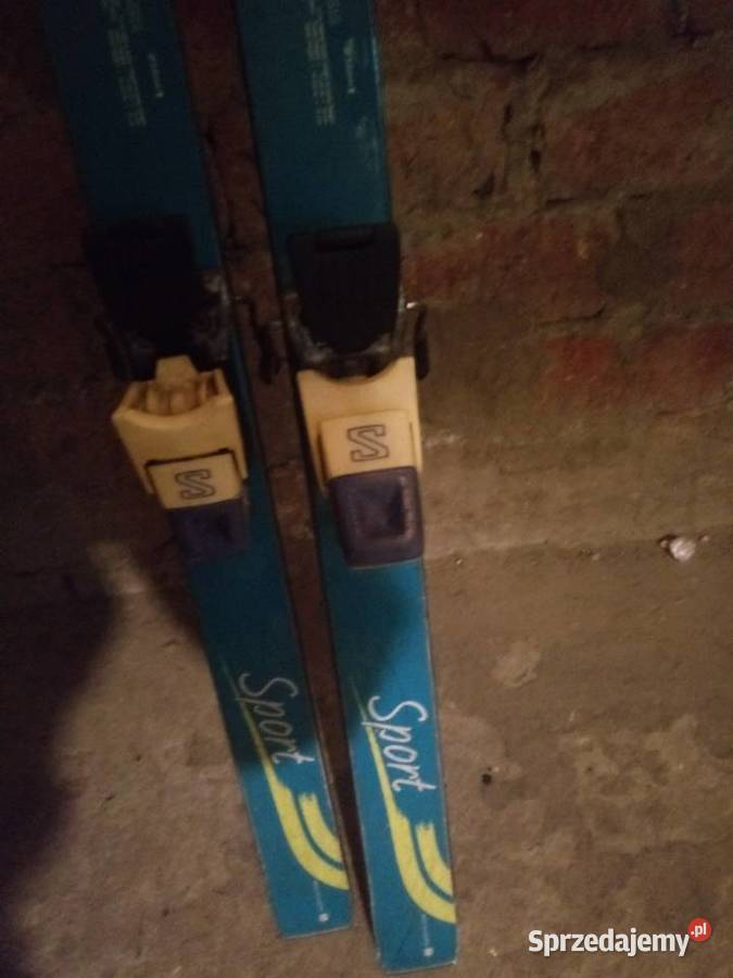 Narty zjazdowe Blizzard Firebird 180 śląskie Zawiercie