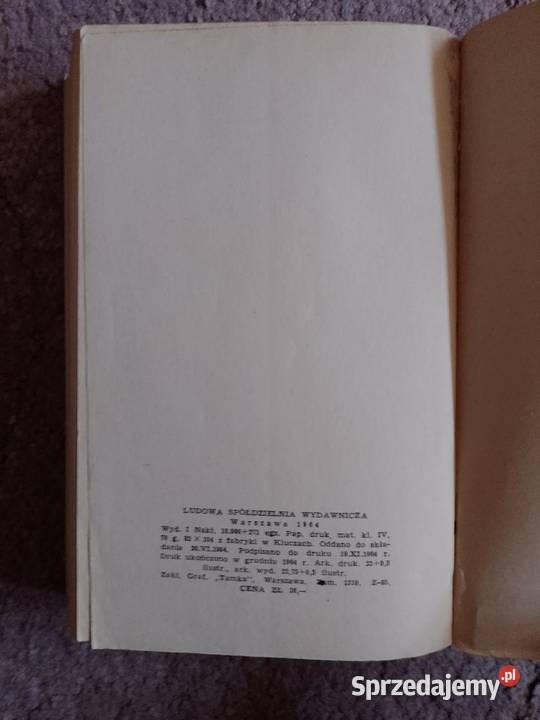 Janusz Teodor Dybowski Hołd pruski podkarpackie