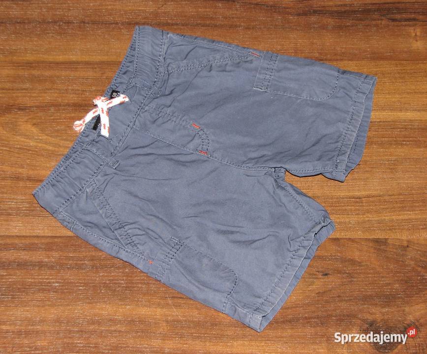 Inextenso spodenki szorty 68 Wrocław