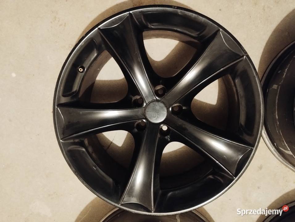 Felgi 19 ETA BETA 5X112 Samochodowe Pułtusk
