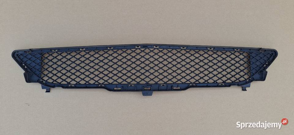 MERCEDES BKLAASA W246 KRATKA ZDERZAKA ŚRODKOWA Bieleń sprzedam