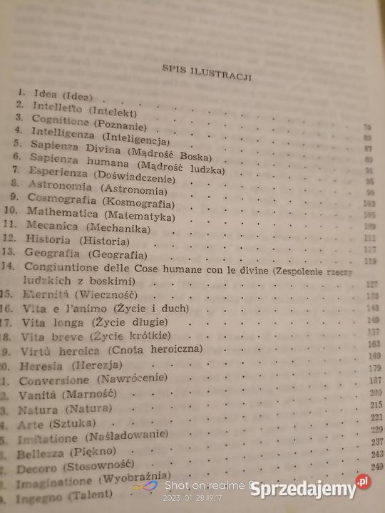 Spór o Barok Sobolewska książki Warszawa mazowieckie