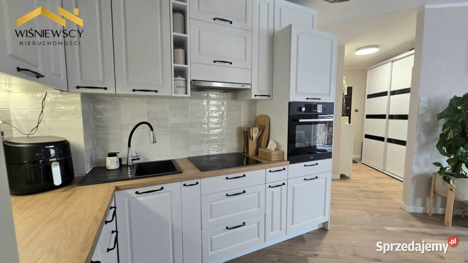 Mieszkanie Winna 2 pok winda garaż w warmińsko-mazurskie Elbląg sprzedam