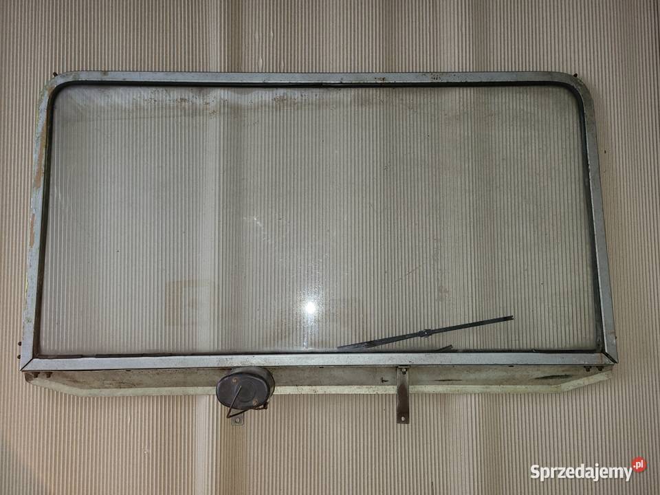 Simson Duo Szyba czołowa ramka szyby silnik Piaseczno sprzedam